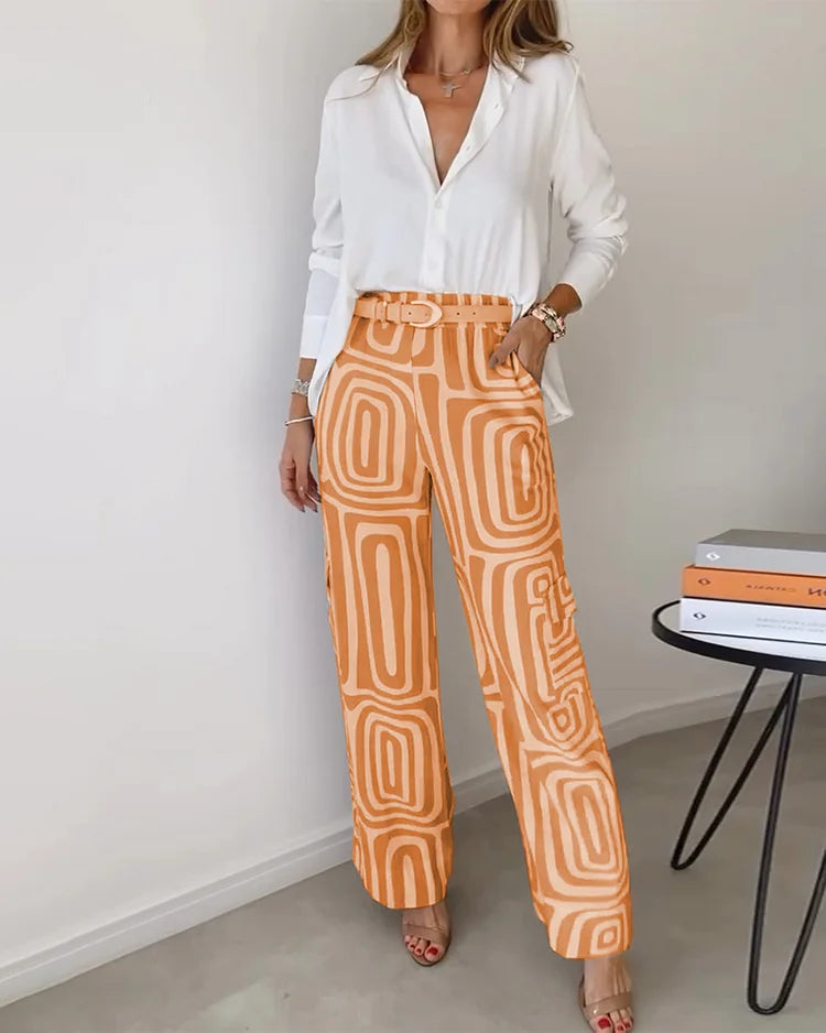 Conjunto de dos piezas Florenza™