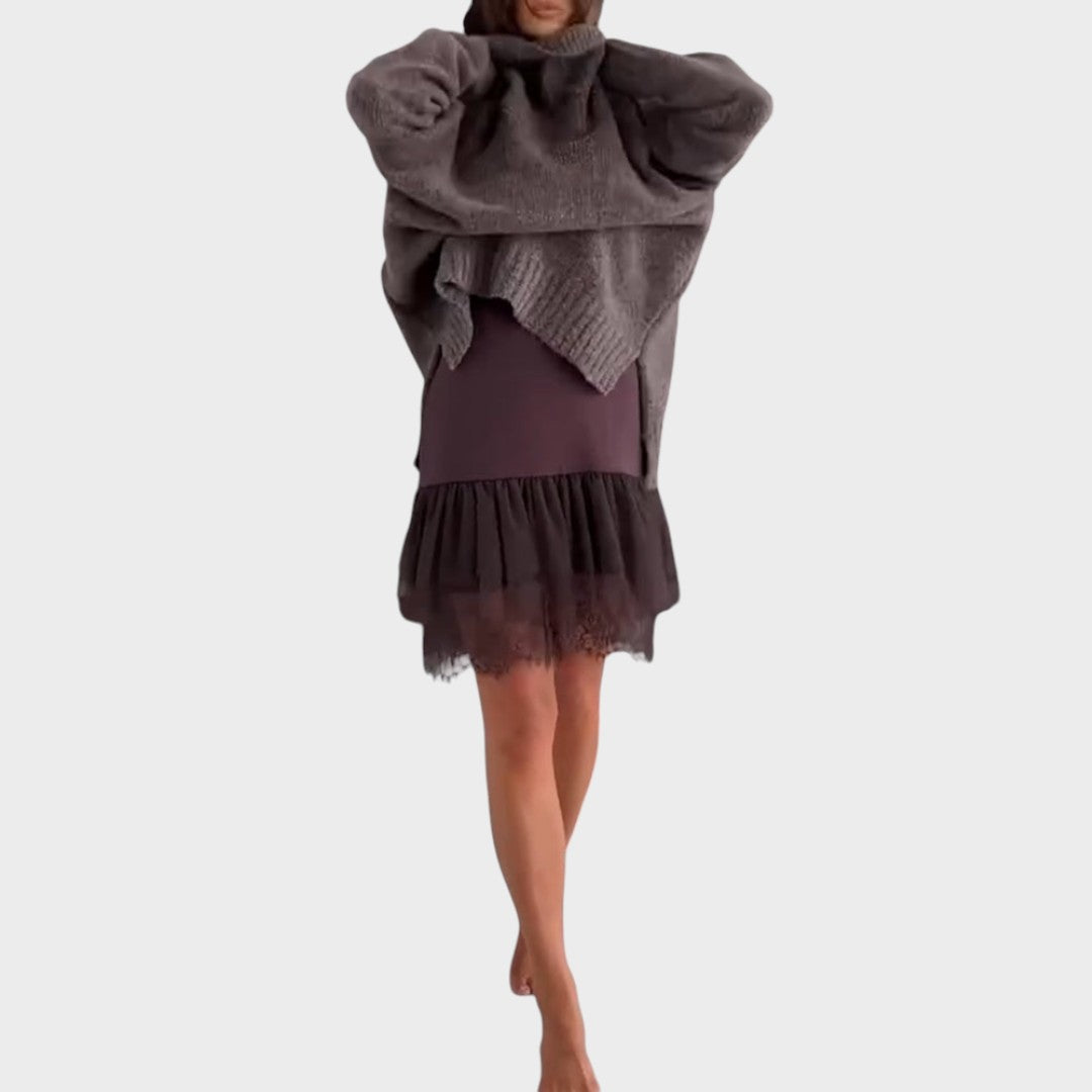 Aida | Conjunto de Invierno 2 Piezas