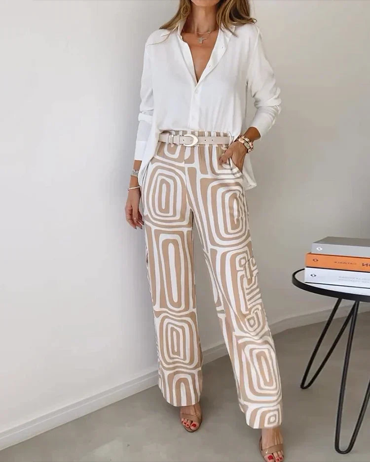 Conjunto de dos piezas Florenza™