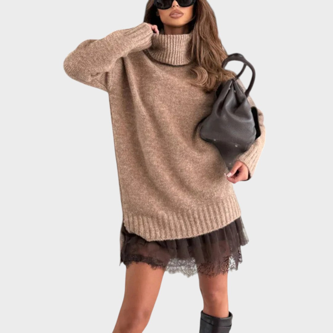 Aida | Conjunto de Invierno 2 Piezas