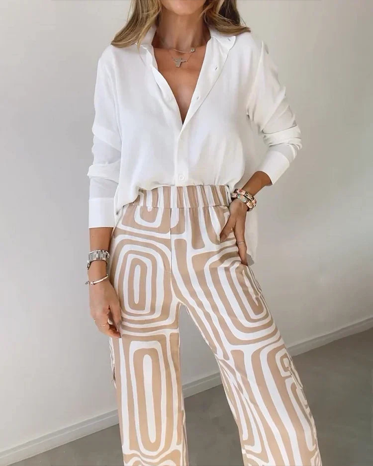 Conjunto de dos piezas Florenza™