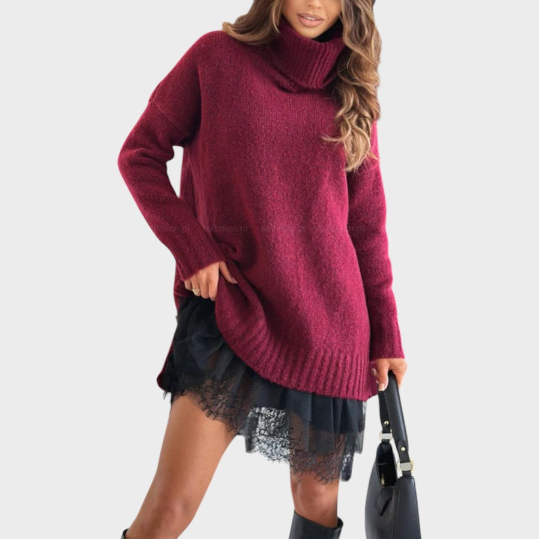 Aida | Conjunto de Invierno 2 Piezas