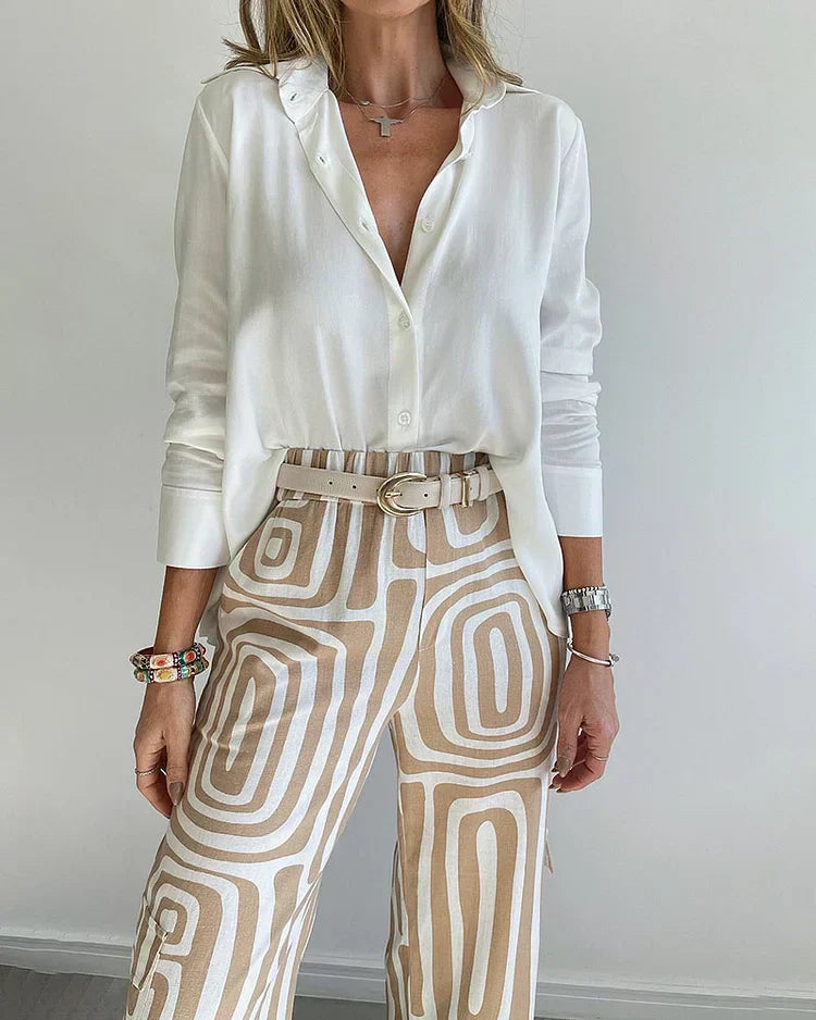 Conjunto de dos piezas Florenza™