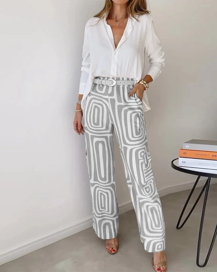 Conjunto de dos piezas Florenza™