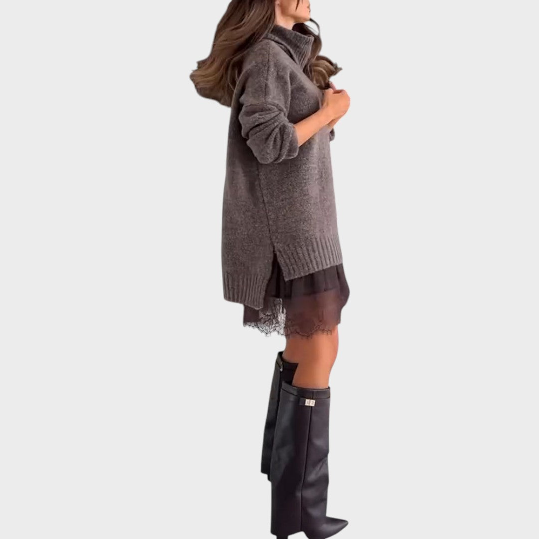 Aida | Conjunto de Invierno 2 Piezas