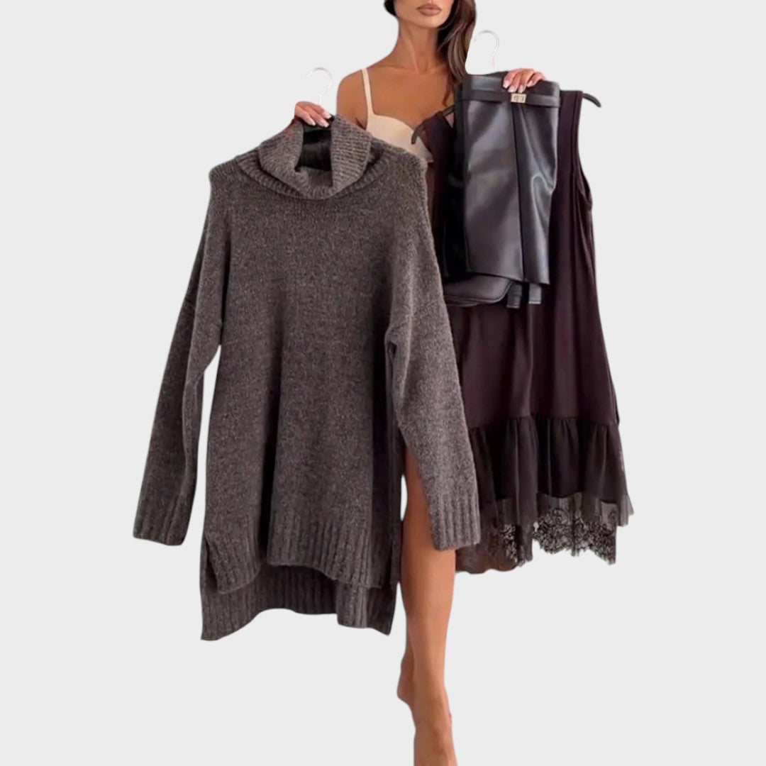 Aida | Conjunto de Invierno 2 Piezas