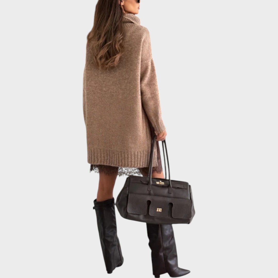 Aida | Conjunto de Invierno 2 Piezas