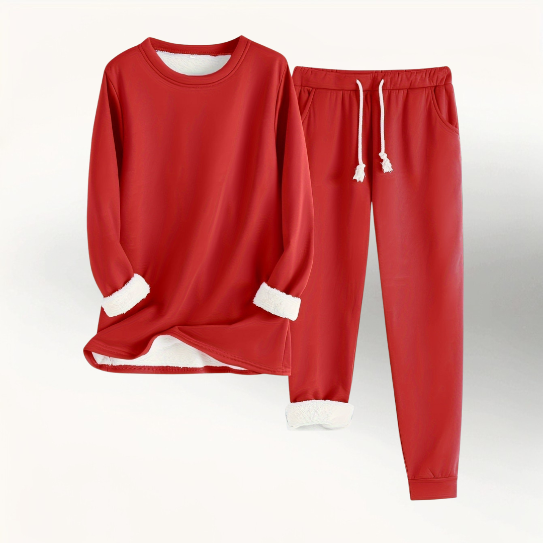 Karin™ | Bequeme Lounge-Garnitur