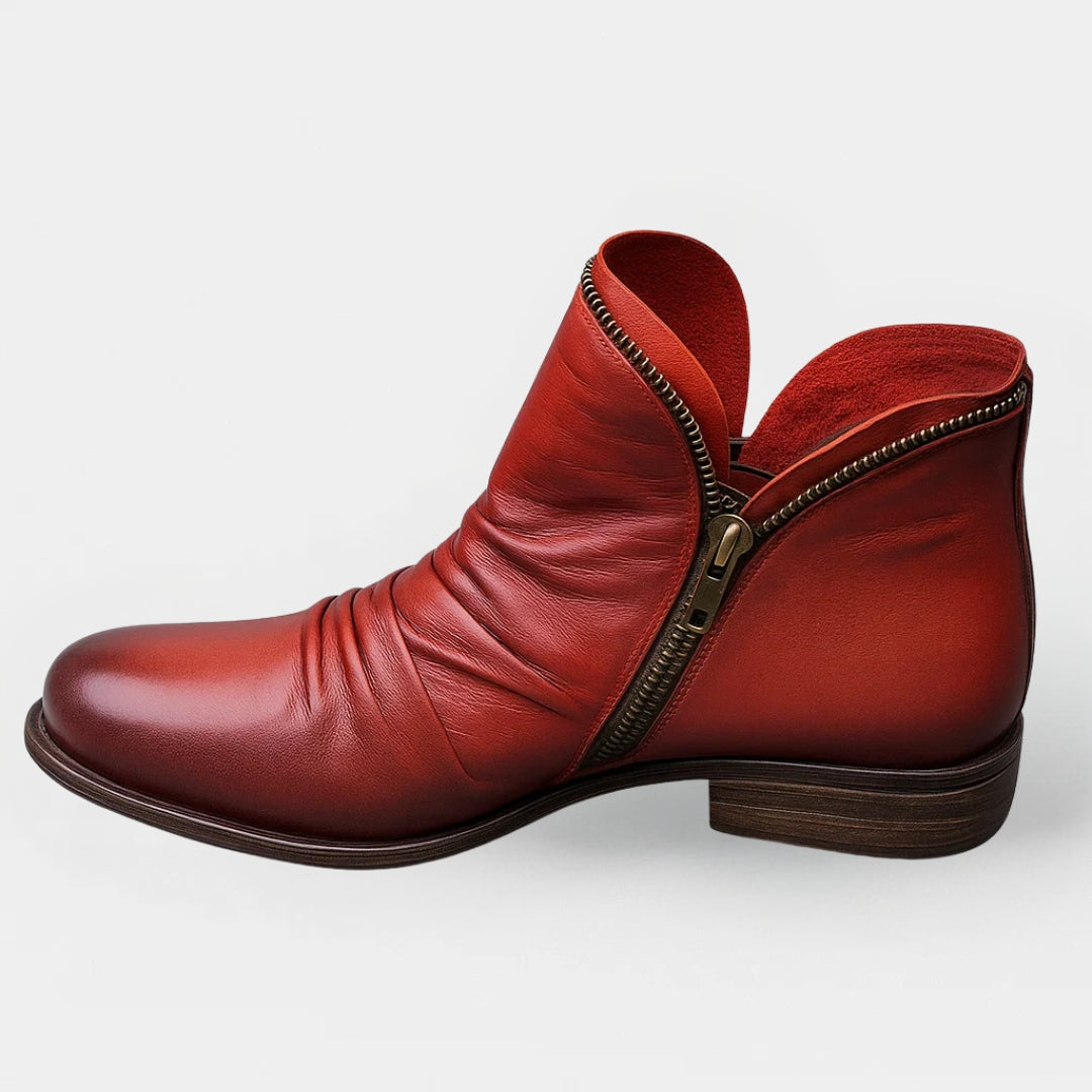 Karin™ | Bequeme orthopädische Stiefel