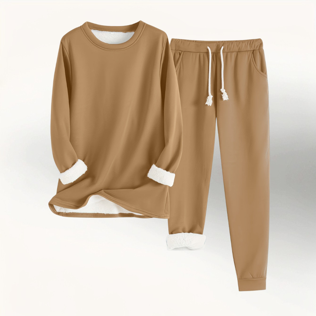 Karin™ | Bequeme Lounge-Garnitur