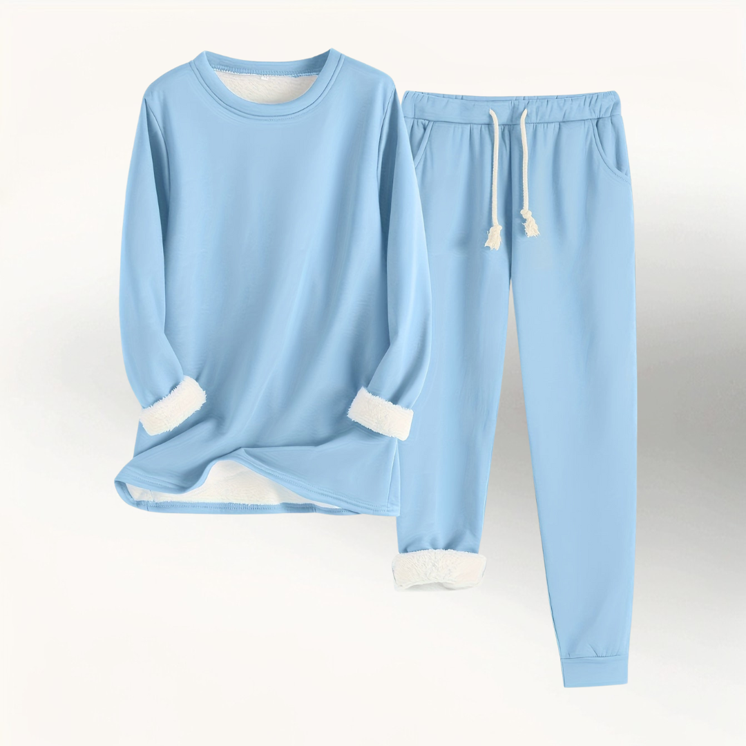 Karin™ | Bequeme Lounge-Garnitur