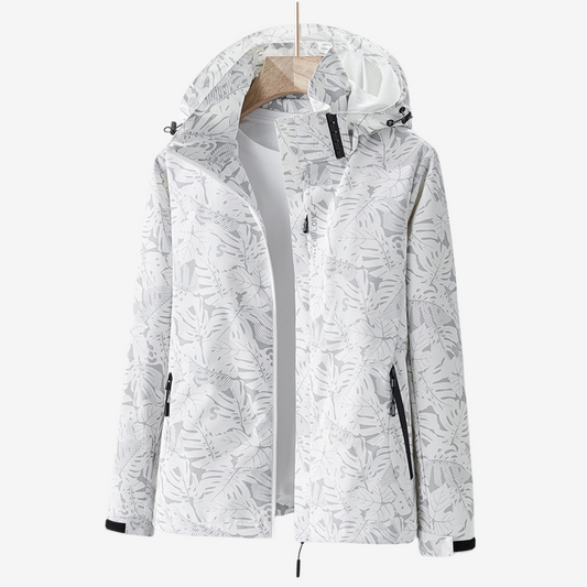 Evy™ | Wind- und wasserdichte Jacke