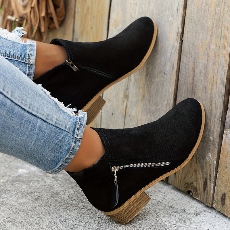 Petra™ | Modische Damen Orthopädische Stiefel