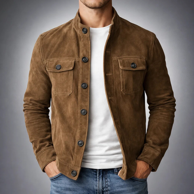 Chaqueta Halifax