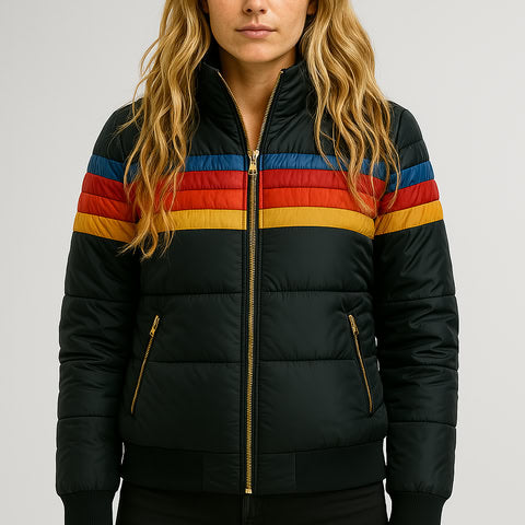 Hesterr™ | Plüschjacke für Damen