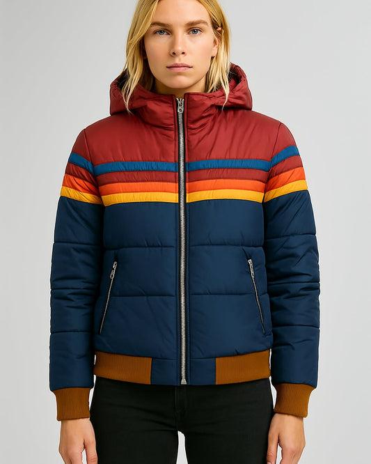 Hesterr™ | Plüschjacke für Damen