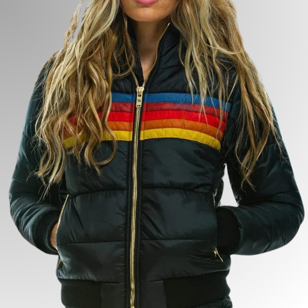Hesterr™ | Plüschjacke für Damen