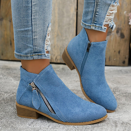 Petra™ | Modische Damen Orthopädische Stiefel