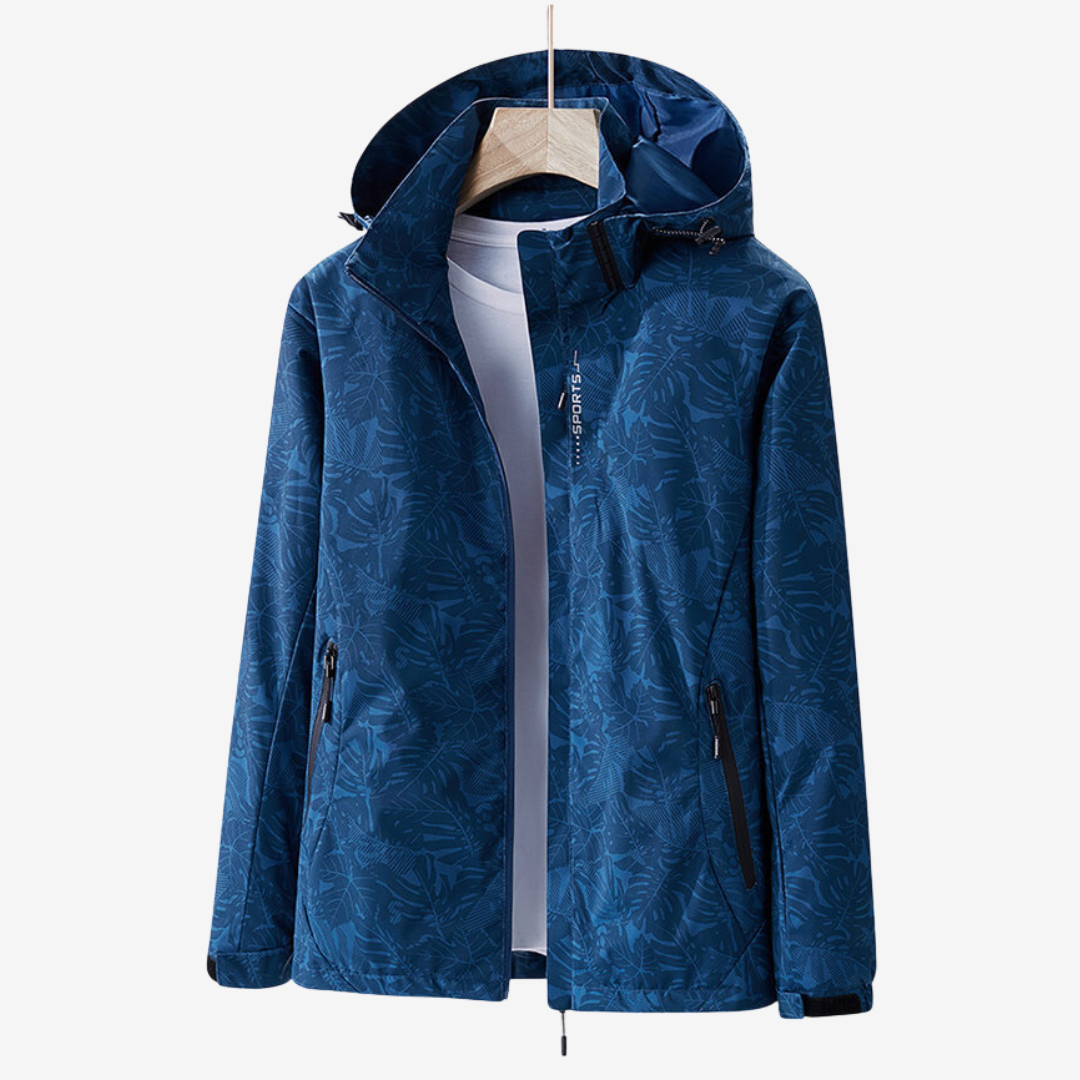 Evy™ | Wind- und wasserdichte Jacke