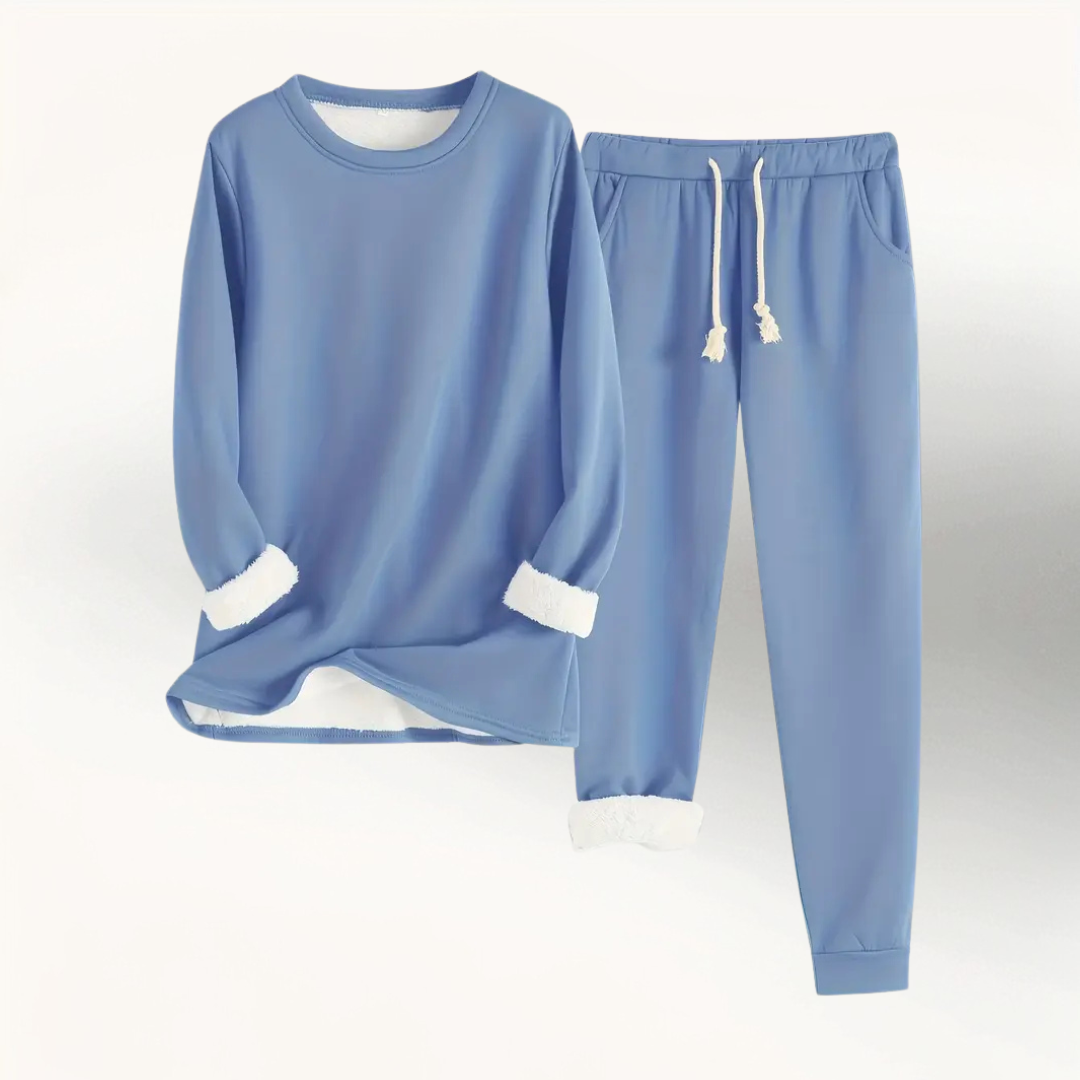 Karin™ | Bequeme Lounge-Garnitur