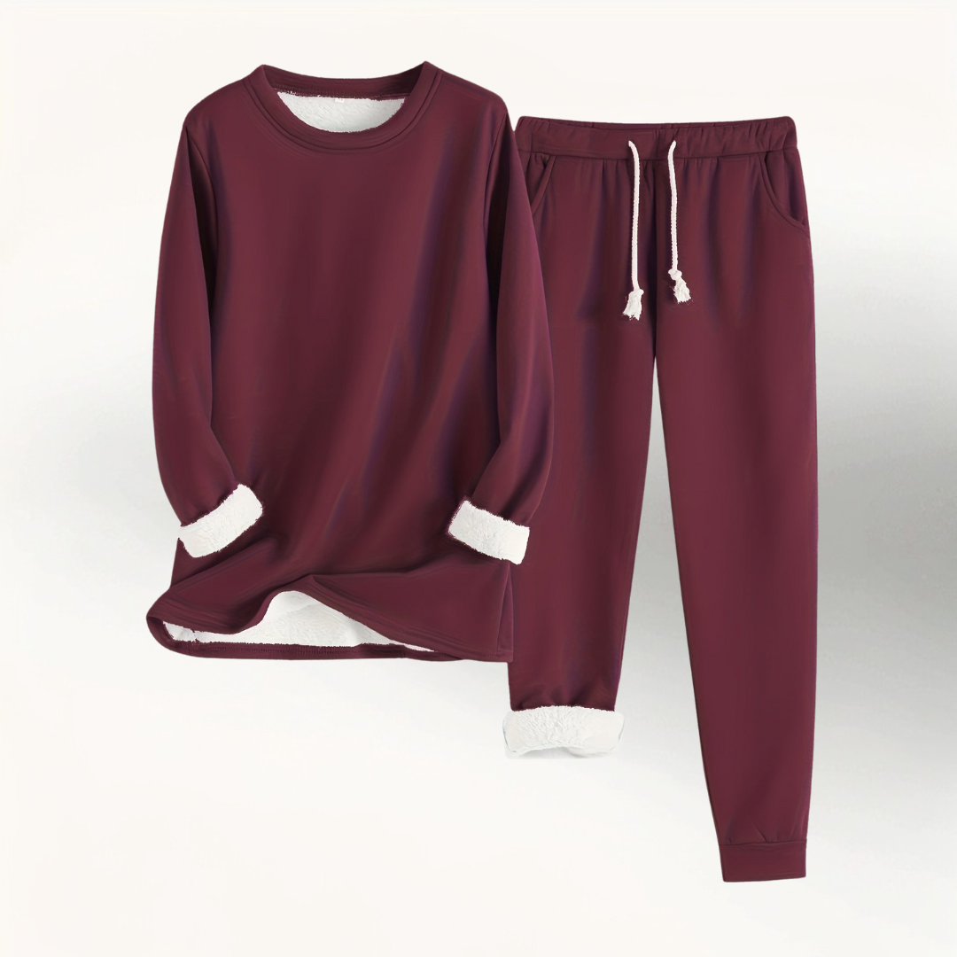 Karin™ | Bequeme Lounge-Garnitur