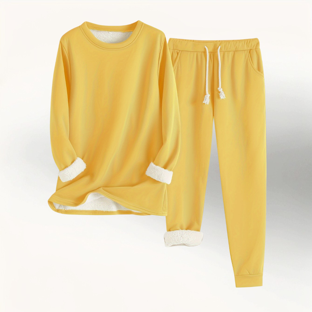 Karin™ | Bequeme Lounge-Garnitur