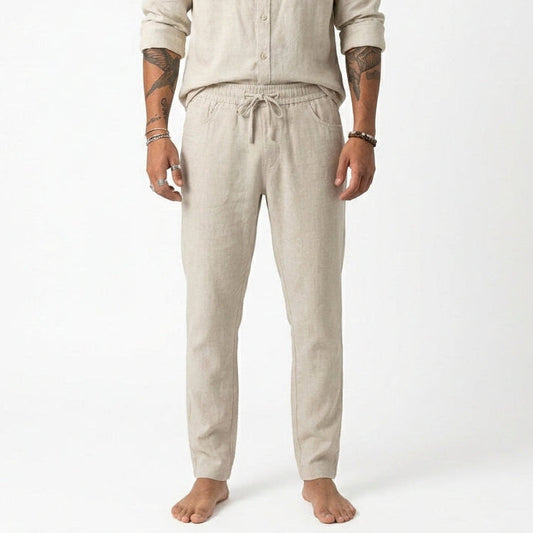 Pantalones Comfort Elegance