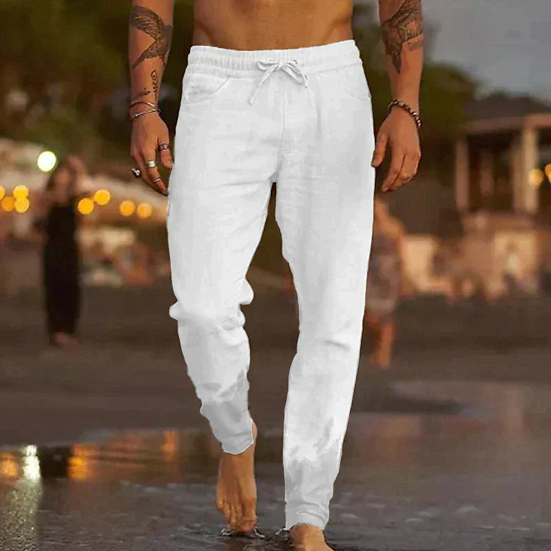 Pantalones Comfort Elegance