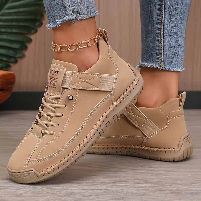 Mia™ | Bequeme orthopädische Schuhe