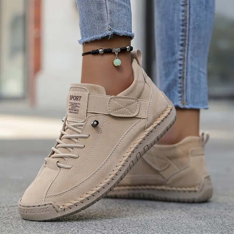 Mia™ | Bequeme orthopädische Schuhe
