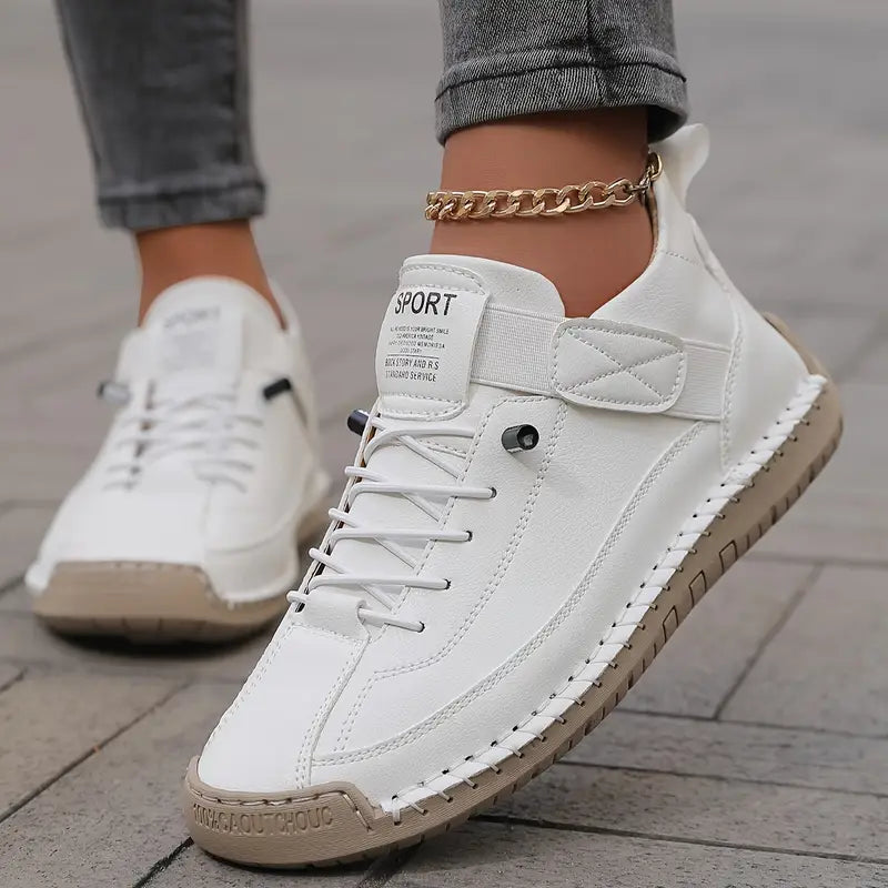 Mia™ | Bequeme orthopädische Schuhe