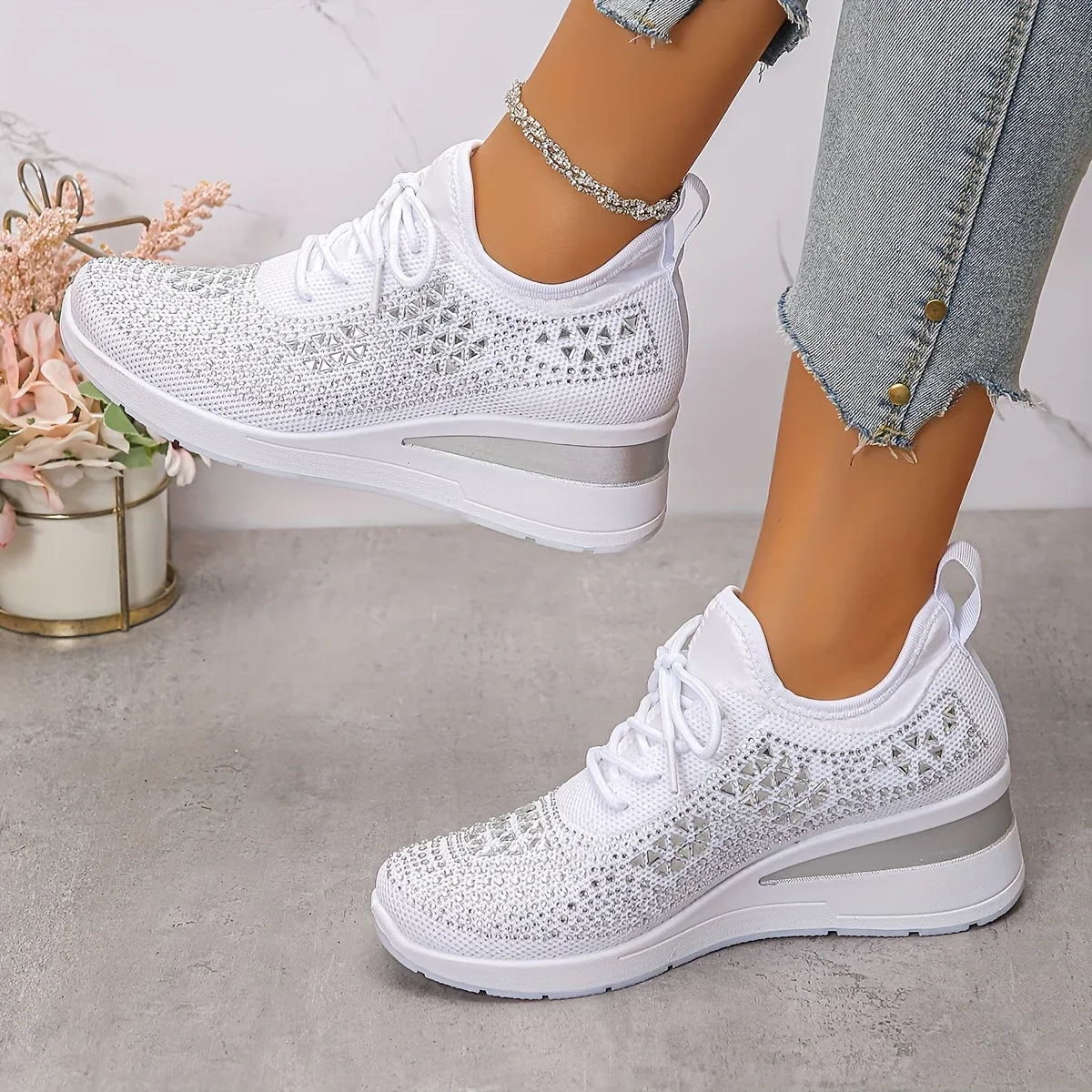Zapatillas Lumina Comfort